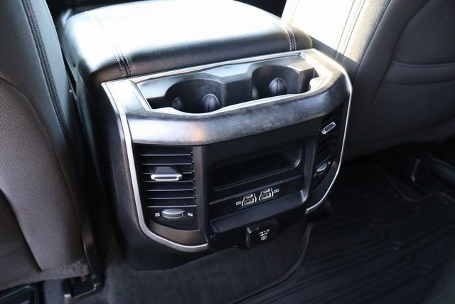 Used 2021 RAM 1500 Big Horn image 37