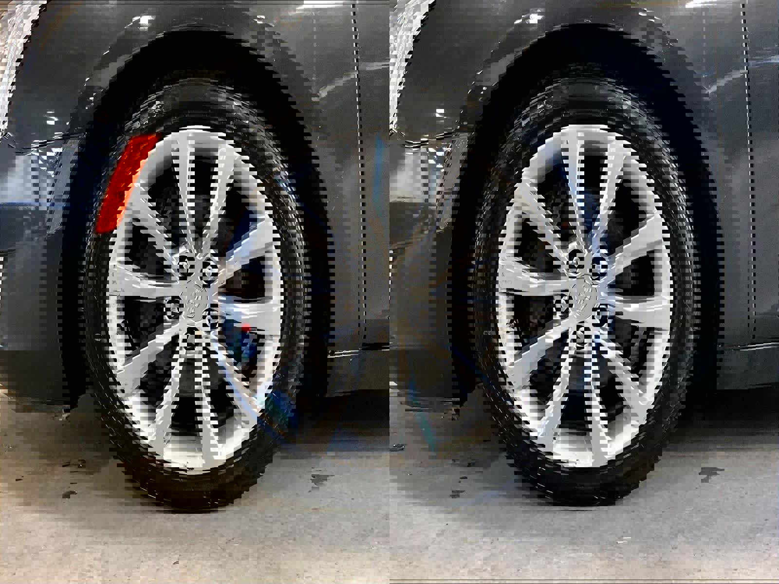 Used 2016 Cadillac XTS Luxury w/ Driver Awareness Package image 7