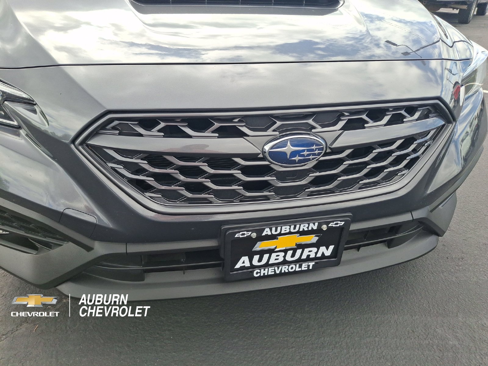 Used 2022 Subaru WRX Limited AWD/4WD image 25