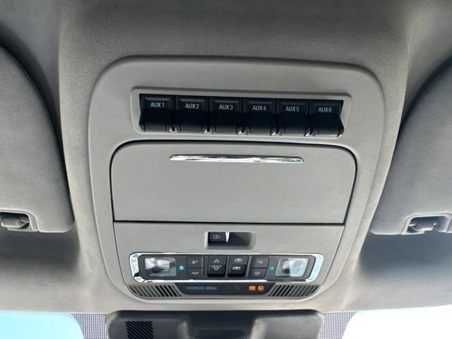 Used 2024 Ford F350 Limited w/ FX4 Off-Road Package AWD/4WD image 26