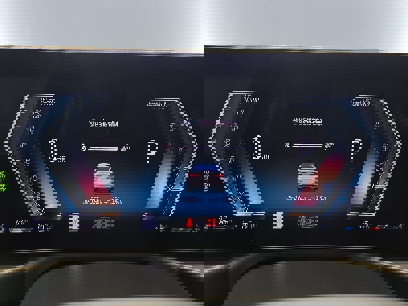 Used 2025 BMW 330i xDrive Sedan image 5