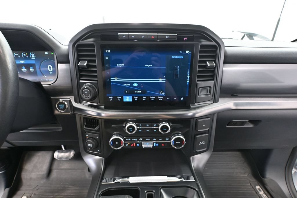 Used 2024 Ford F150 Lariat AWD/4WD image 26