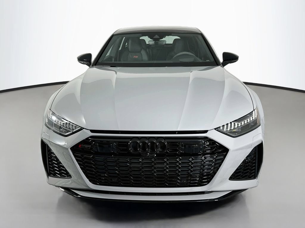 Used 2025 Audi RS 7 performance Sportback AWD/4WD image 6
