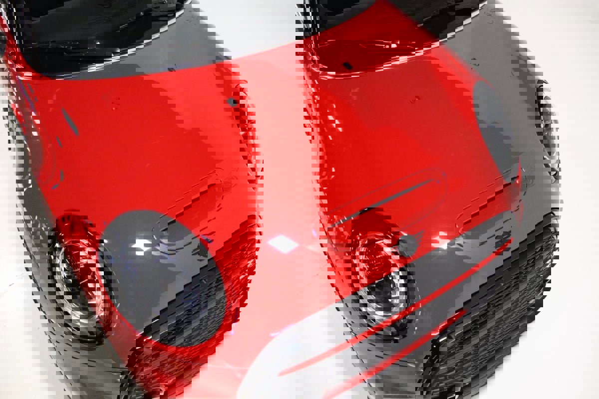 Used 2022 MINI Cooper John Cooper Works w/ Premium Package image 33