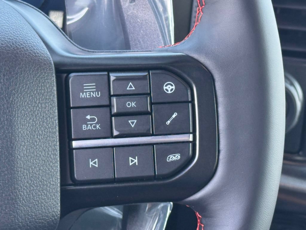 New 2026 Ford F150 Raptor AWD/4WD image 21
