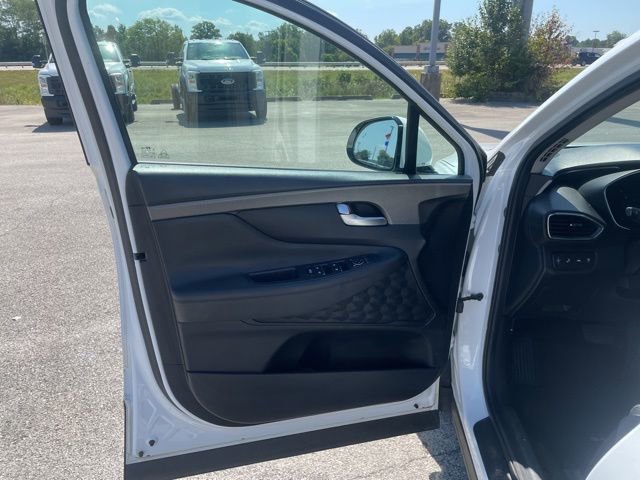 Used 2020 Hyundai Santa Fe SEL image 18