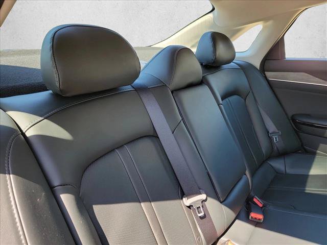 Used 2024 Kia K5 EX FWD image 22