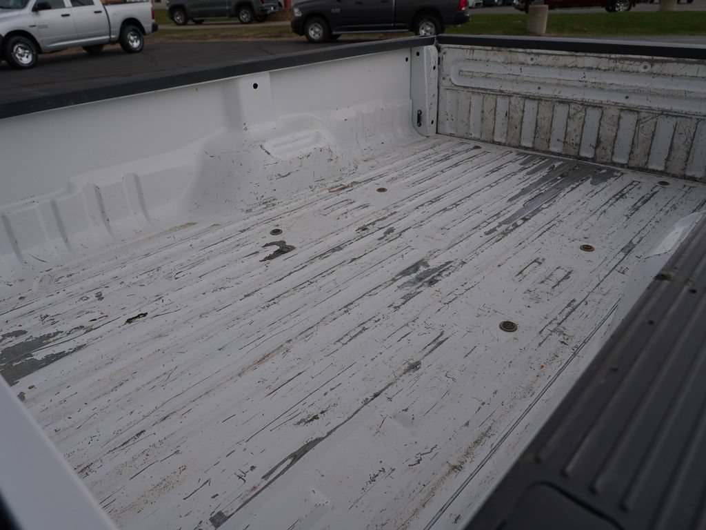 Used 2015 Ford F250 XL w/ Power Equipment Group AWD/4WD image 24