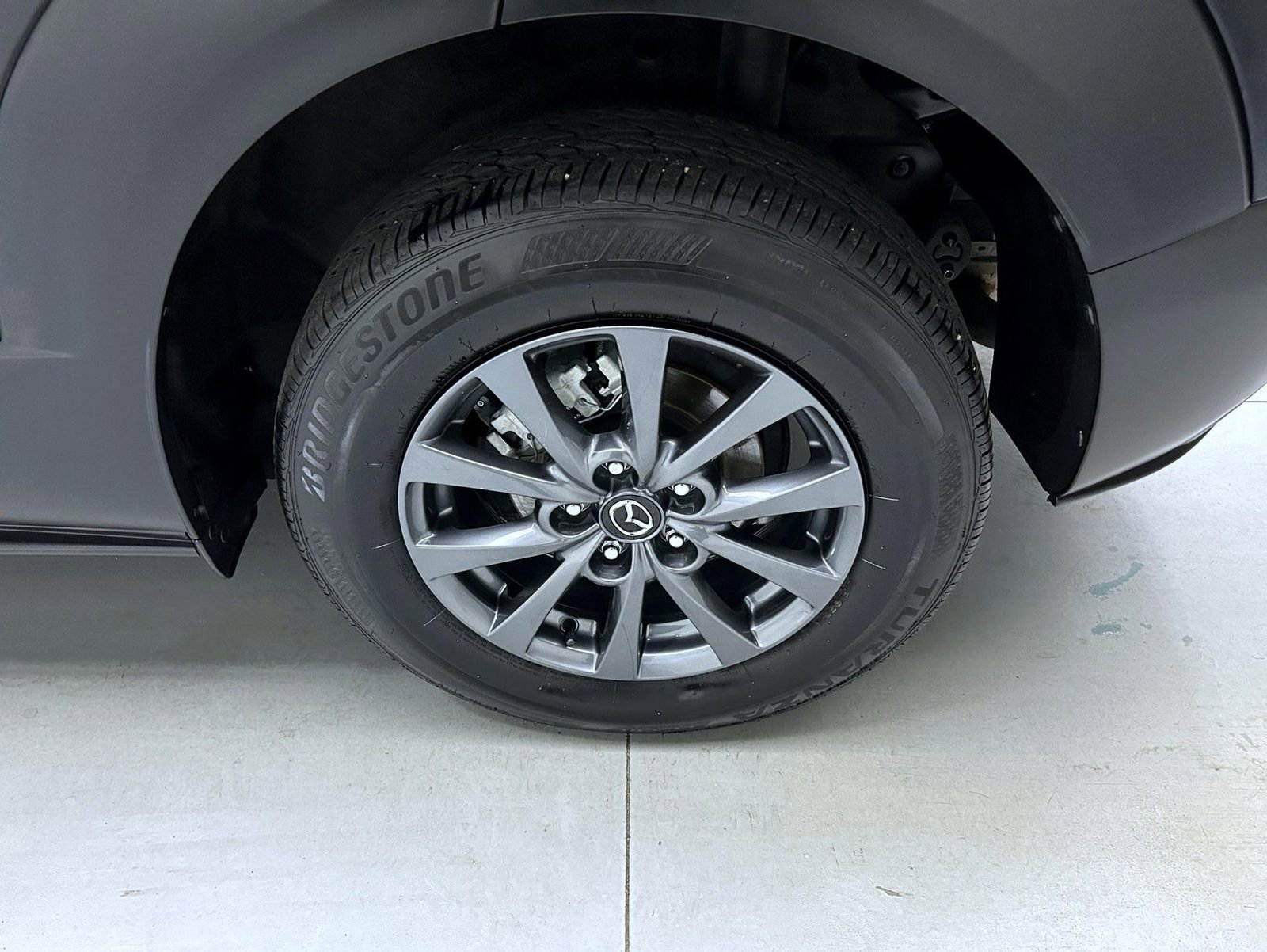 Certified 2024 MAZDA CX-30 AWD 2.5 S image 22