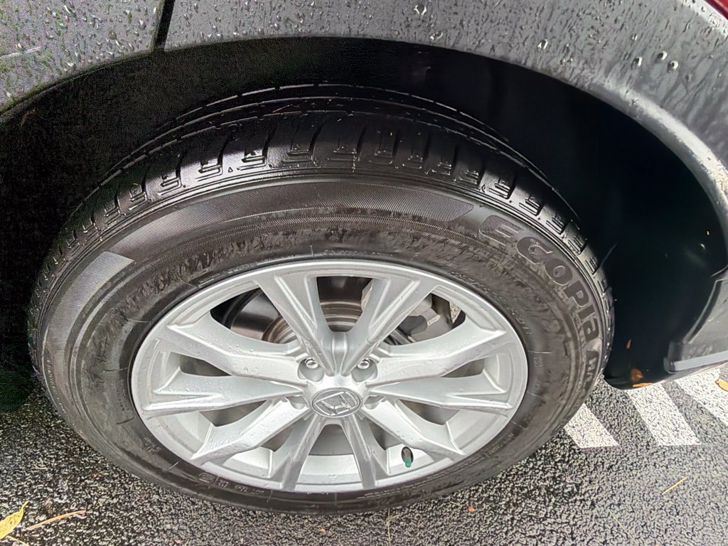 Used 2024 Honda CR-V EX-L image 13