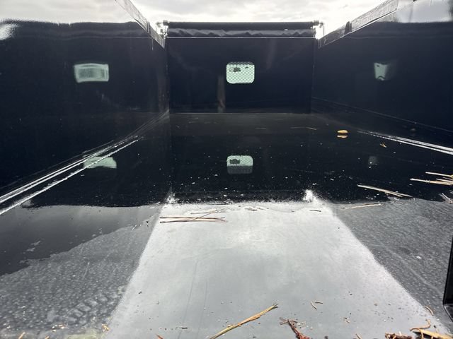 New 2027 Ford F750 2WD Regular Cab Super Duty image 16