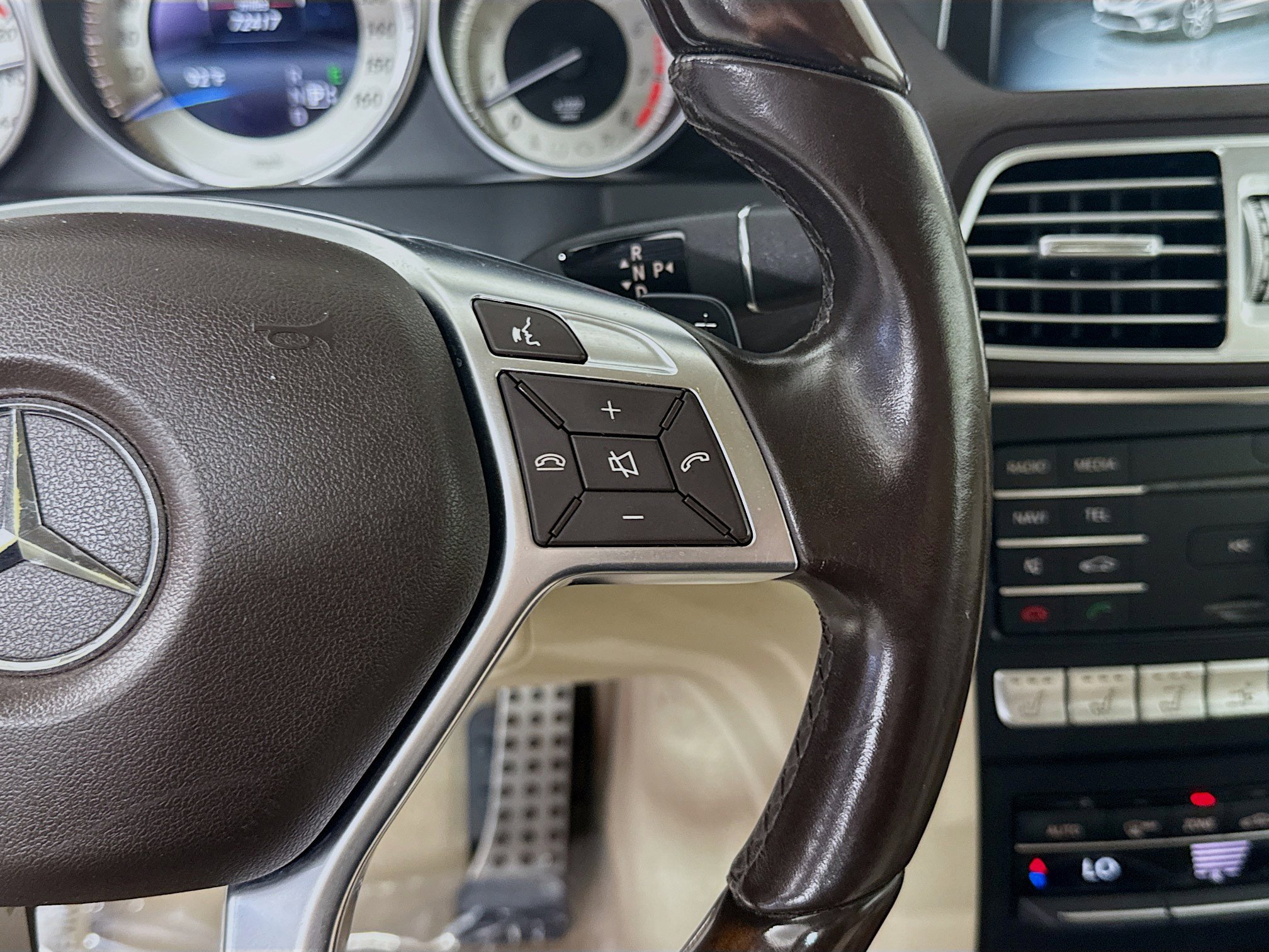 Used 2016 Mercedes-Benz E 400 Cabriolet image 15