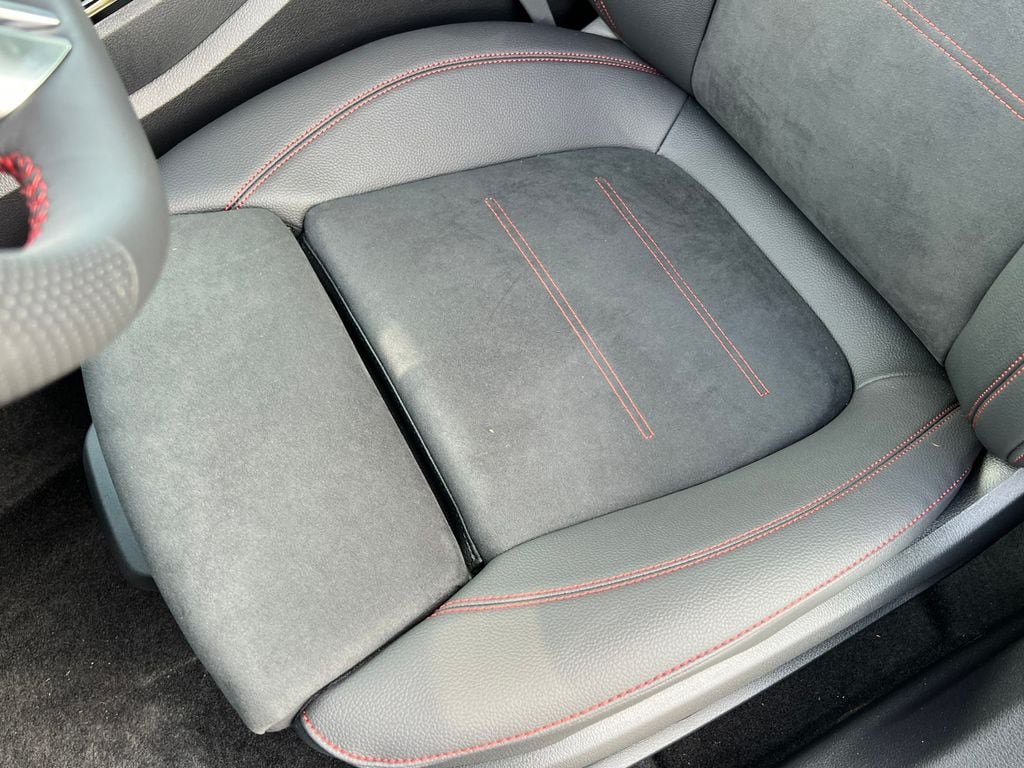 New 2026 Mercedes-Benz CLA 250 4MATIC image 12