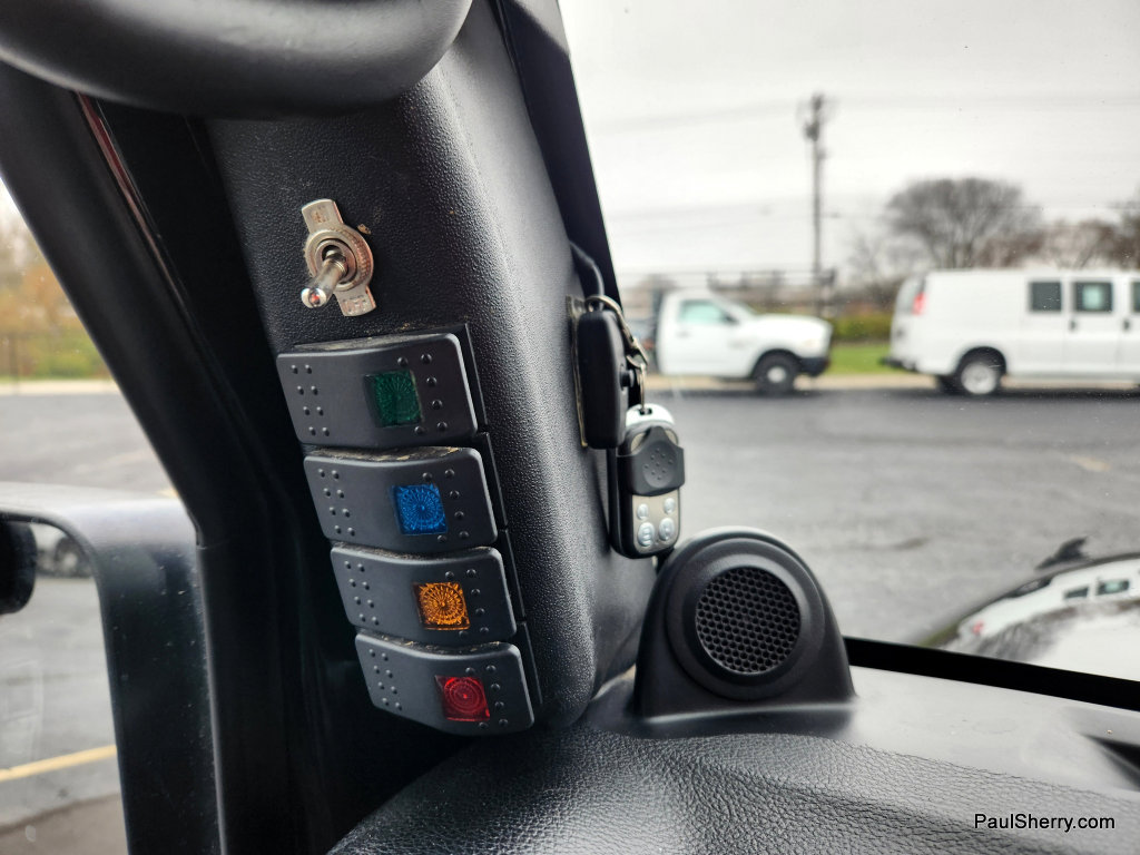 Used 2013 Jeep Wrangler Sport image 45