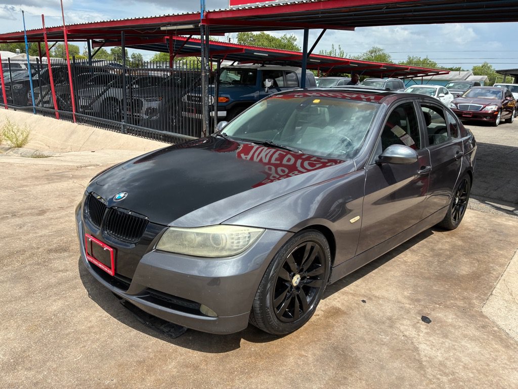 Used 2006 BMW 325i Sedan RWD image 37