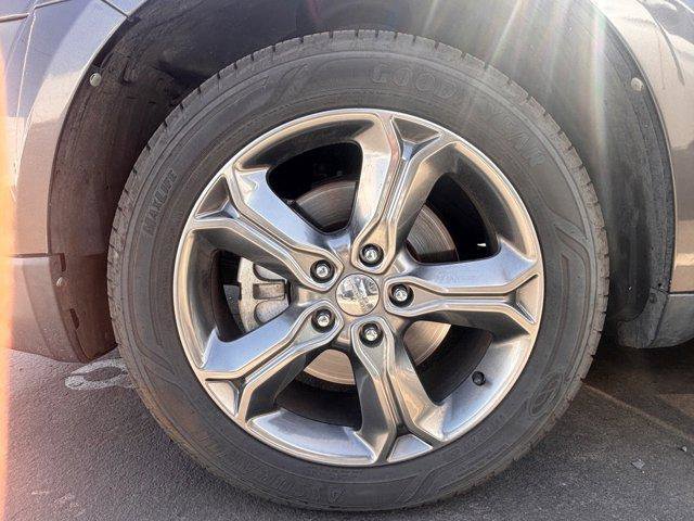 Used 2017 Dodge Journey Crossroad FWD image 5