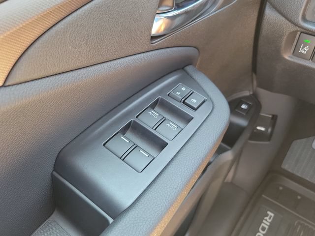 New 2026 Honda Ridgeline RTL image 28