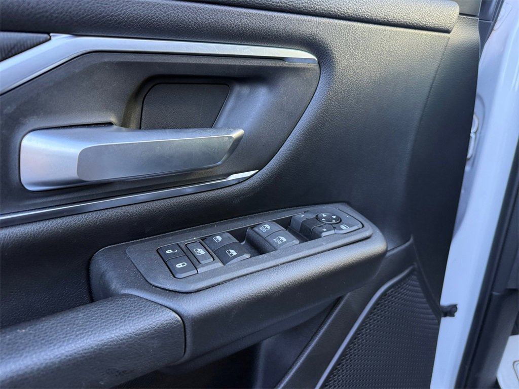 New 2025 RAM 1500 Big Horn image 19