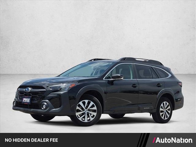 Used 2024 Subaru Outback Premium AWD/4WD video 1