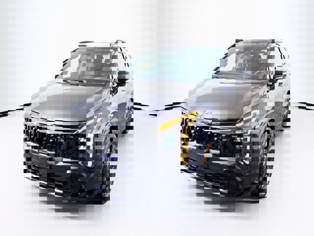 New 2026 Kia Sportage X-Line image 1