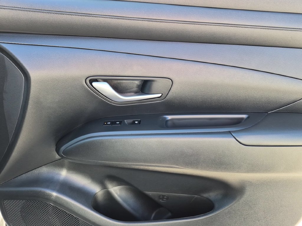 Used 2026 Hyundai Tucson SEL FWD image 29