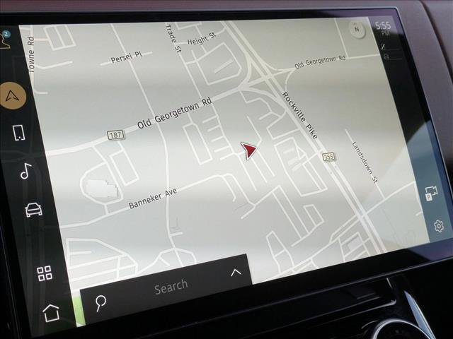 Used 2023 Land Rover Range Rover Sport SE Dynamic AWD/4WD image 13