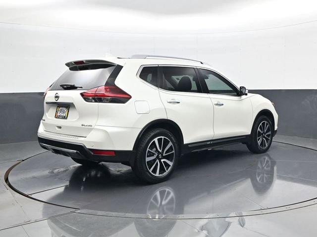 Used 2019 Nissan Rogue SL w/ Premium Package AWD/4WD image 5