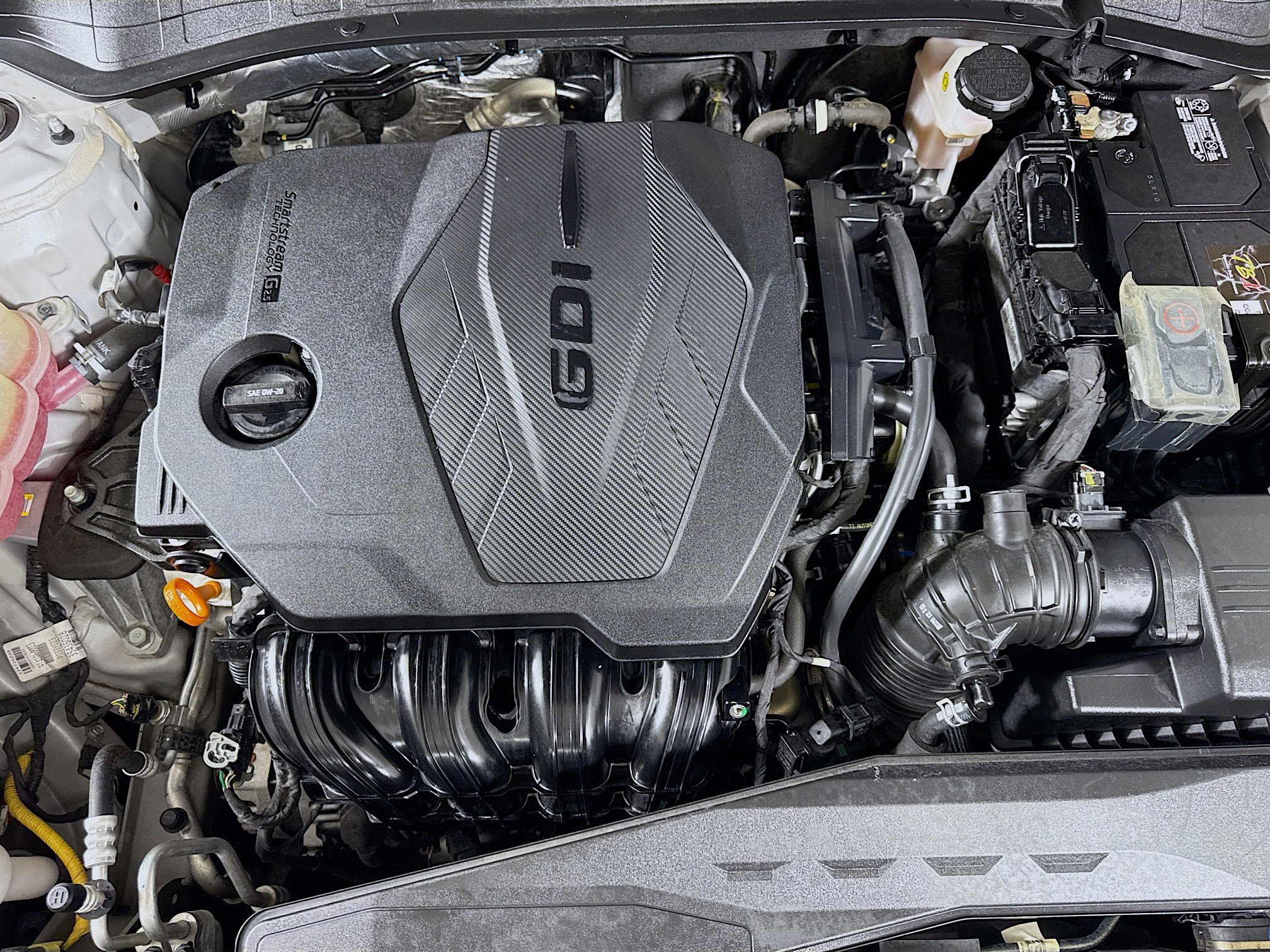 Used 2021 Hyundai Sonata SE image 38