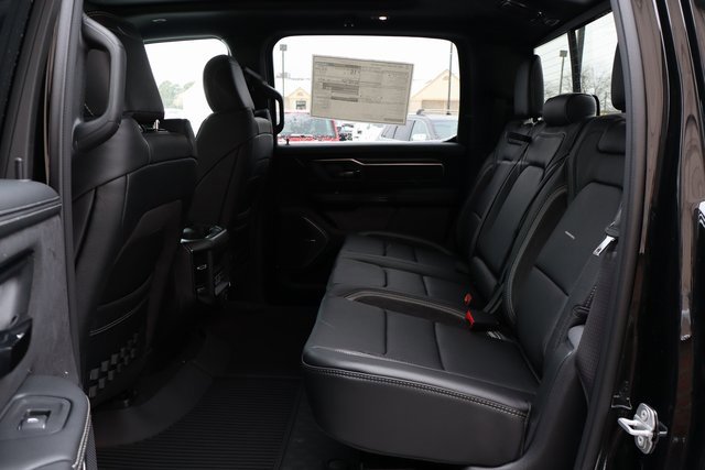 New 2026 RAM 1500 RHO w/ RHO Level 1 Equipment Group image 45