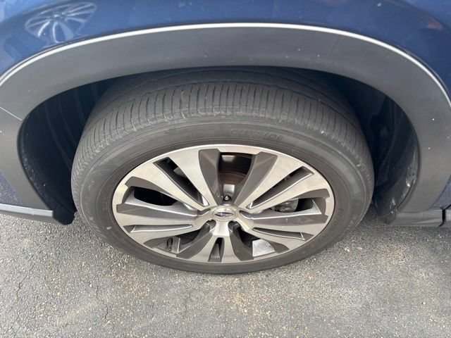 Used 2022 Subaru Ascent Limited w/ Popular Package #4 AWD/4WD image 11