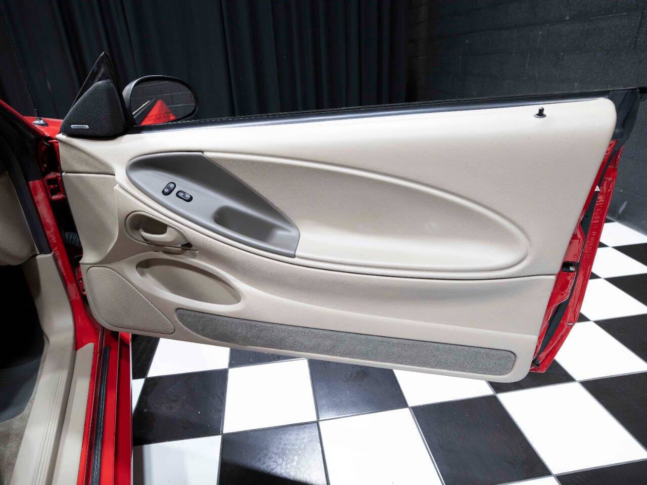 Used 2003 Ford Mustang GT image 29