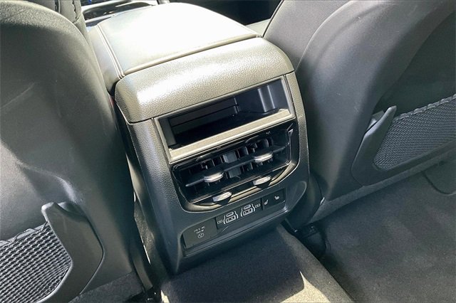 Used 2025 Jeep Grand Cherokee Limited 4xe image 25