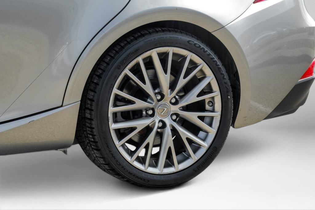 Used 2017 Lexus IS 200t RWD image 63