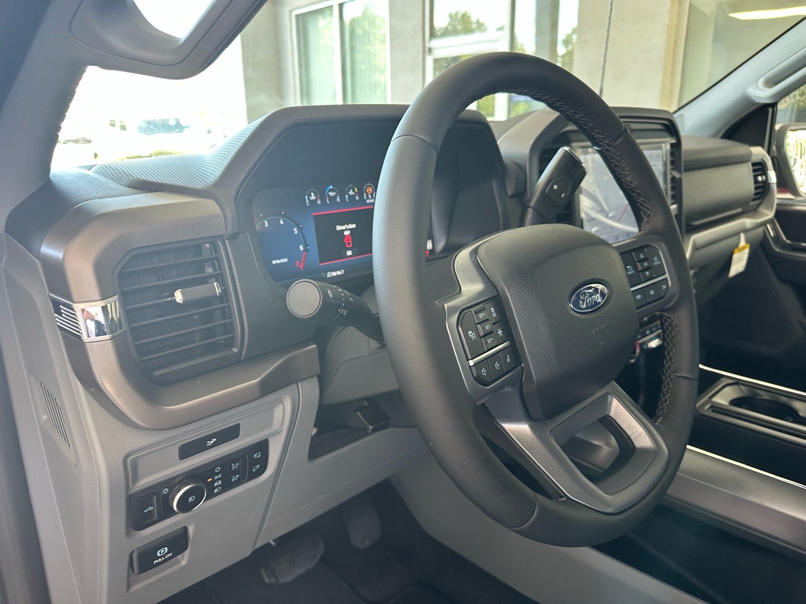 New 2026 Ford F150 XLT w/ Equipment Group 302A MID AWD/4WD image 21