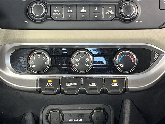 Used 2012 Kia Rio LX image 17