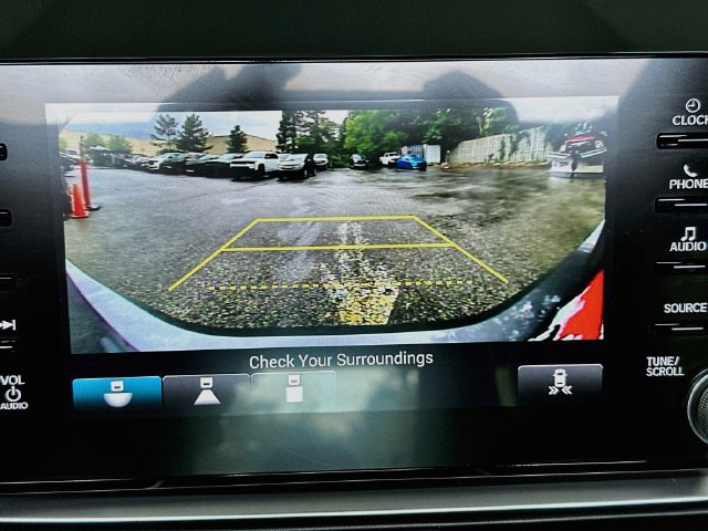Used 2018 Honda Accord EX-L image 14