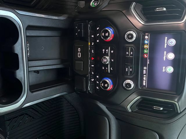 Used 2020 GMC Sierra 2500 AT4 w/ AT4 Premium Package AWD/4WD image 24