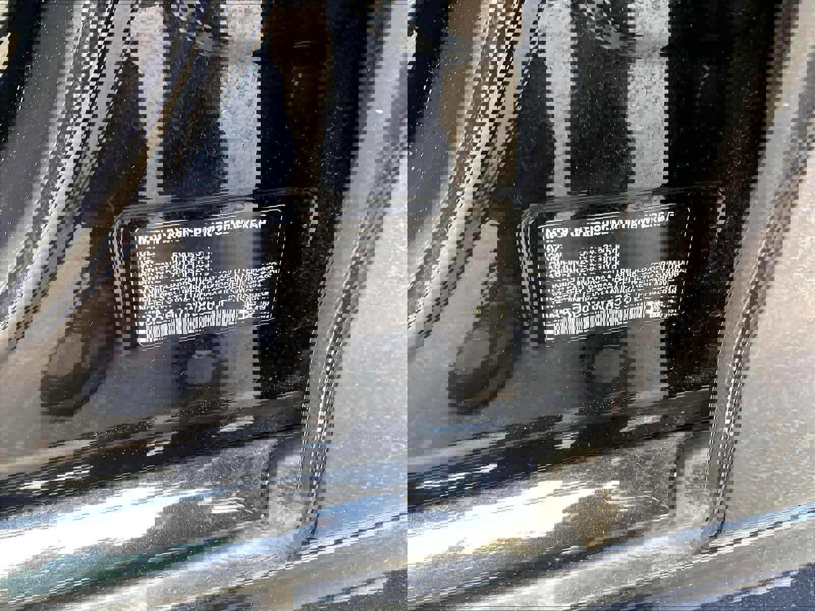 Used 2023 BMW 540i w/ M Sport Package image 32