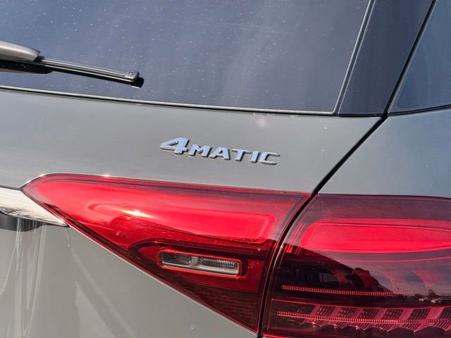 New 2026 Mercedes-Benz GLE 350 GLE 350 image 6