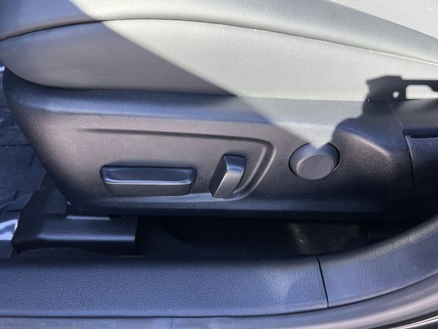 Certified 2024 Lexus IS 350 F Sport w/ Memory Package image 10