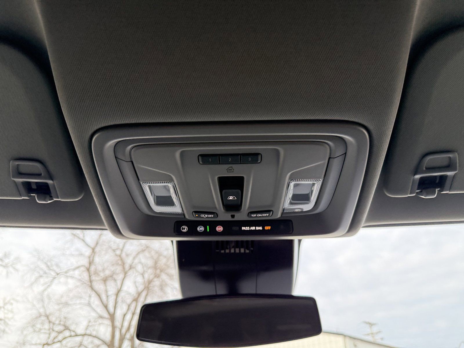 New 2026 GMC Sierra 2500 SLE w/ SLE Value Package; image 22