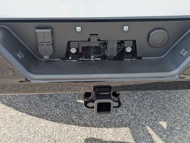 New 2026 Chevrolet Silverado 1500 LT Trail Boss w/ LT Trail Boss Premium Package AWD/4WD image 33
