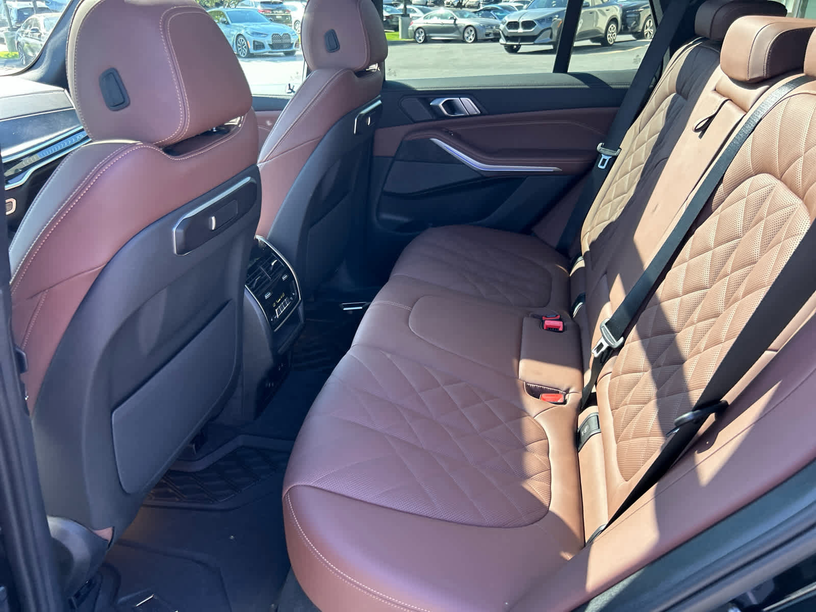 Used 2024 BMW X5 xDrive40i w/ Premium Package image 17