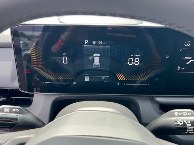 New 2027 Kia Seltos X-Line S w/ X-Line S Premium Package AWD/4WD image 20