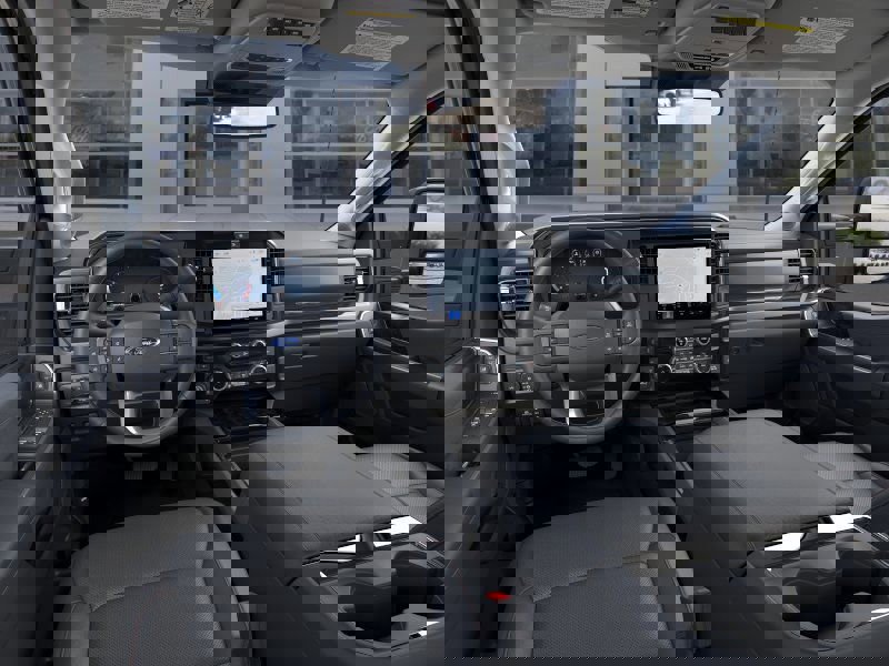 New 2026 Ford F250 Lariat image 9