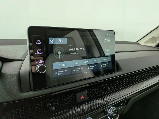 New 2027 Honda CR-V EX-L image 21