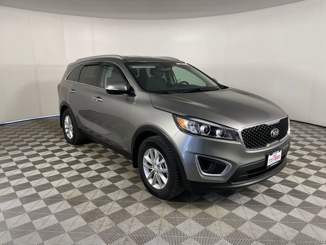 Used 2017 Kia Sorento LX w/ LX Convenience Package AWD/4WD image 24