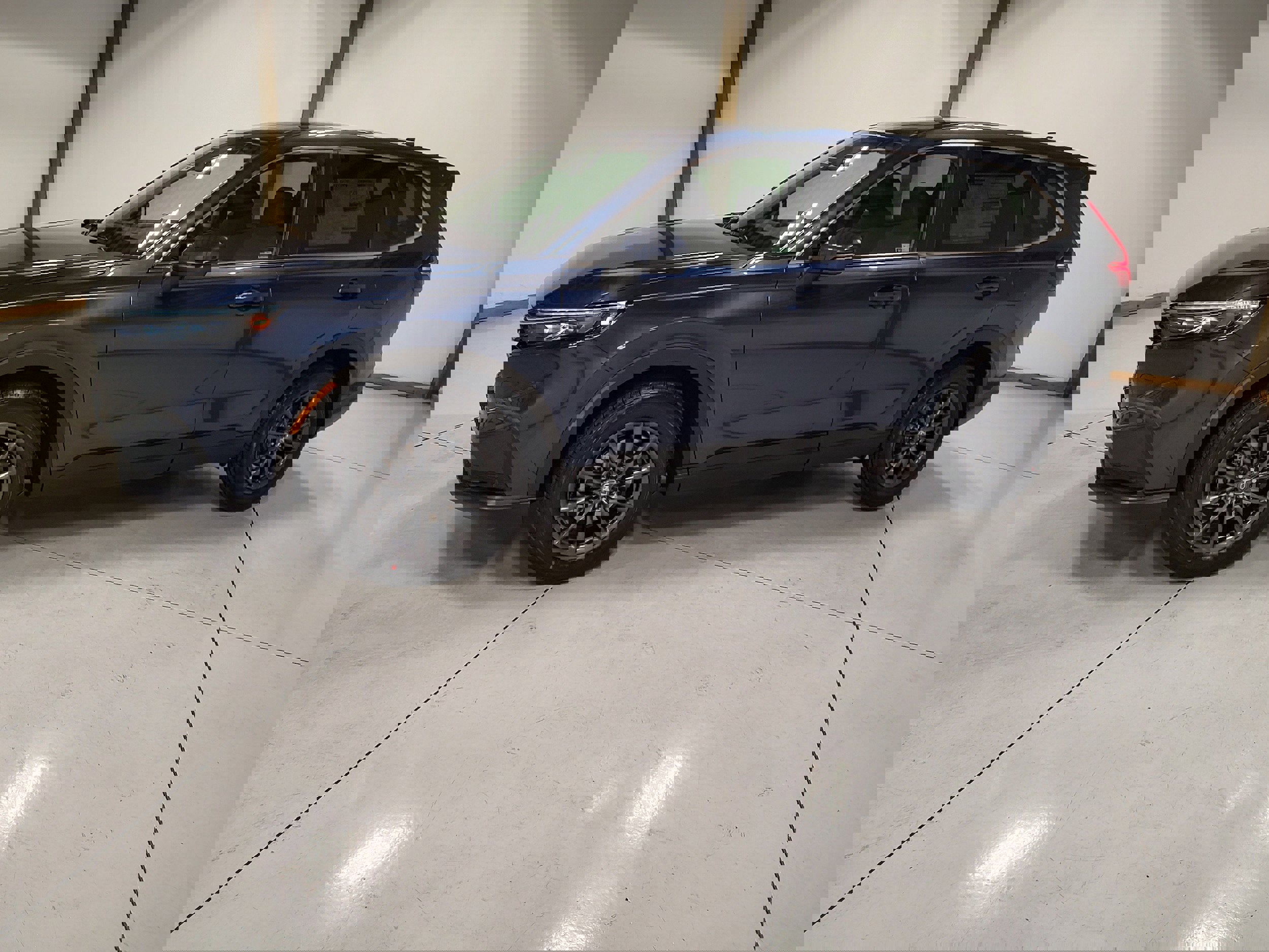 New 2026 Honda CR-V EX-L image 4