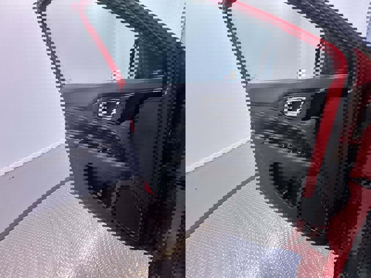 Used 2023 Jeep Compass Limited image 33