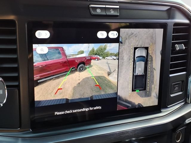 Used 2026 Ford F250 Lariat w/ Chrome Package AWD/4WD image 11